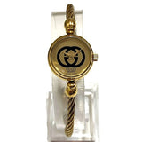 Gucci 2047L Stainless Steel Watch