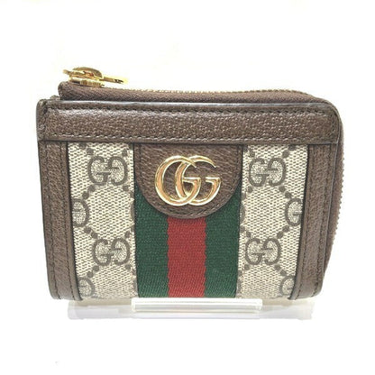 Gucci Ophidia GG Supreme Wallet