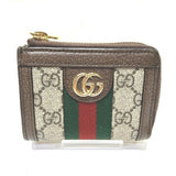 Gucci Ophidia GG Supreme Wallet