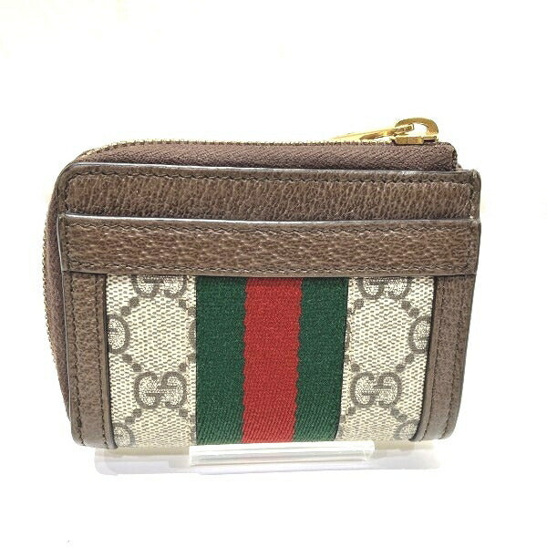 Gucci Ophidia GG Supreme Wallet