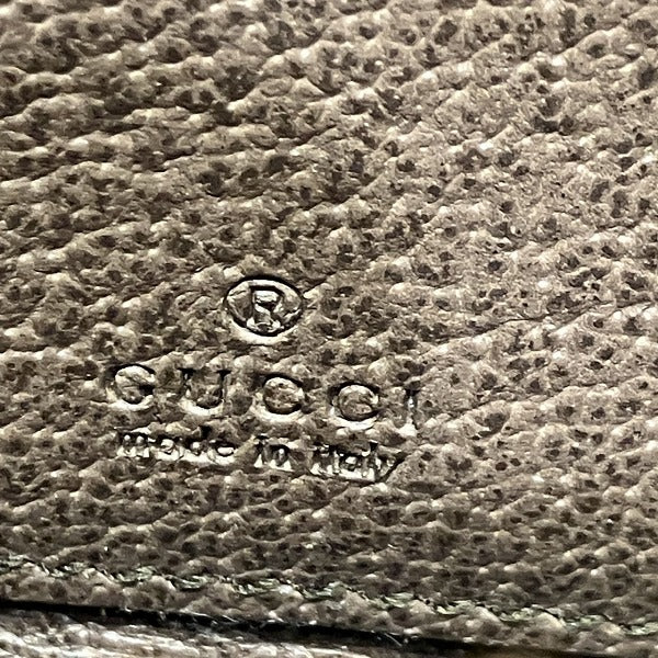 Gucci Ophidia GG Supreme Wallet