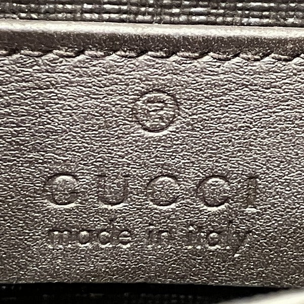 Gucci GG Supreme Long Wallet