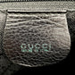 Gucci Bamboo Leather Backpack