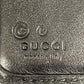 Gucci Microguccissima Leather Wallet