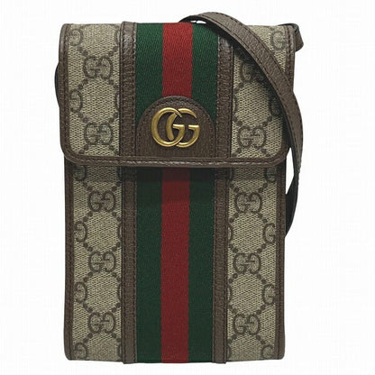 Gucci Ophidia GG Supreme Shoulder Bag