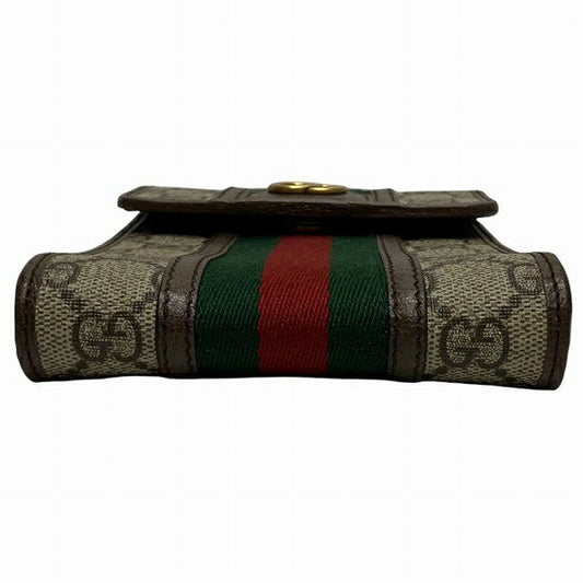 Gucci Ophidia GG Supreme Shoulder Bag
