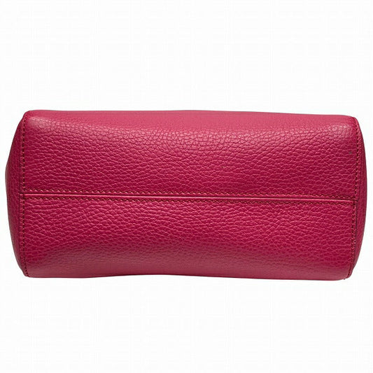 Gucci Swing Mini Leather 2way Bag