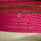 Gucci Swing Mini Leather 2way Bag