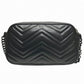 Gucci GG Marmont Leather Shoulder Bag