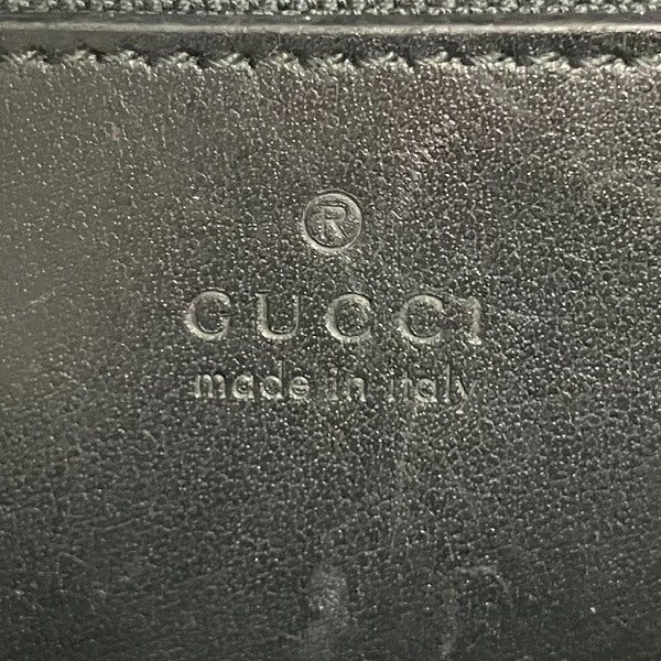 Gucci GG Marmont Leather Shoulder Bag