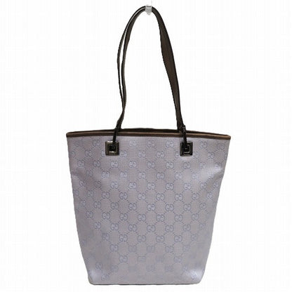 Gucci GG Canvas 2way Shoulder Tote Bag