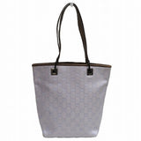 Gucci GG Canvas 2way Shoulder Tote Bag