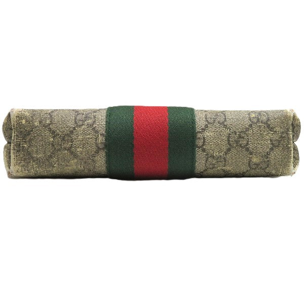 Gucci GG Supreme Shoulder Bag