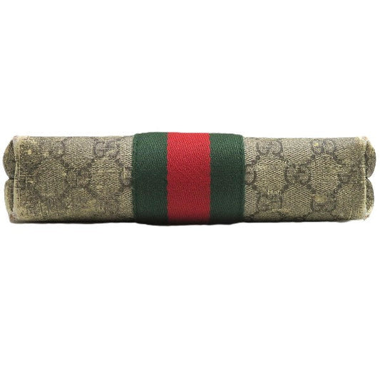 Gucci GG Supreme Shoulder Bag