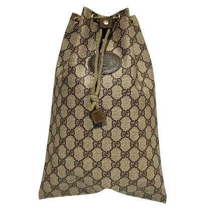 Gucci GG Supreme Handbag