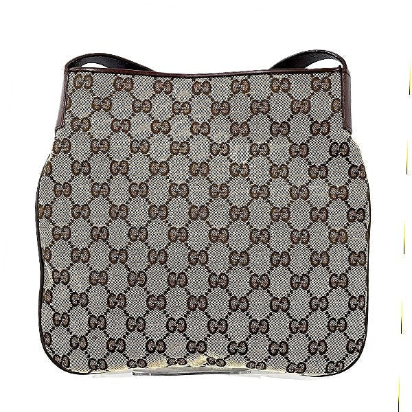 Gucci GG Canvas 2way Shoulder Bag