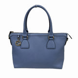 Gucci Interlocking G Leather 2way Handbag