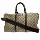 Gucci GG Supreme 2way Bag