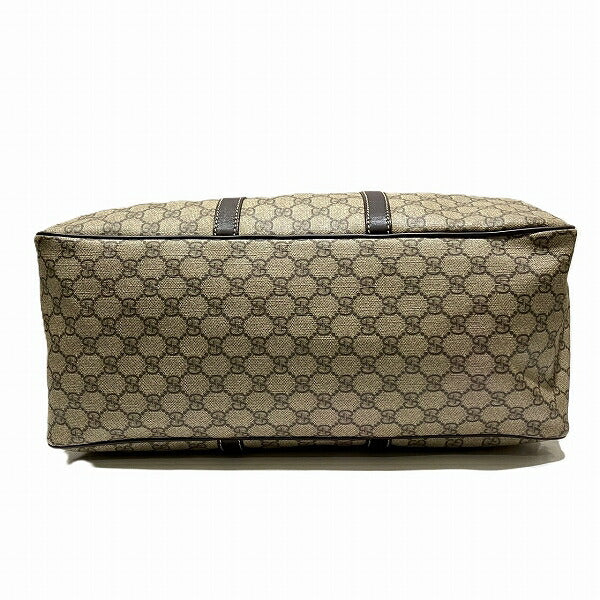 Gucci GG Supreme 2way Bag