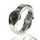 Gucci 6700L Stainless Steel Watch