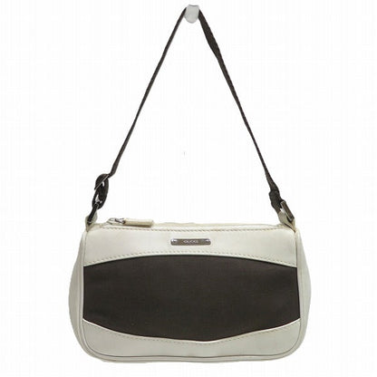 Gucci Canvas Handbag