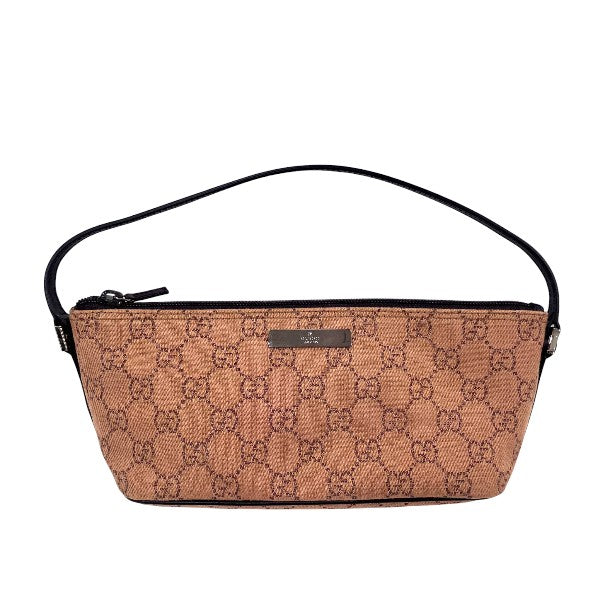 Gucci GG Canvas Handbag