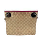 Gucci GG Canvas Shoulder Bag