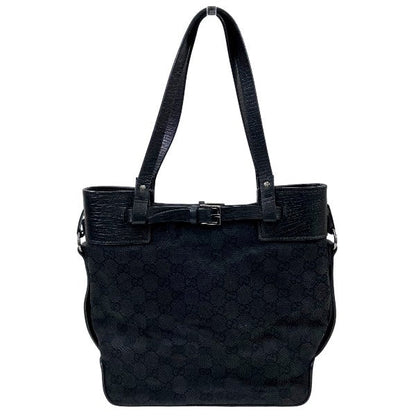 Gucci GG Canvas Handbag