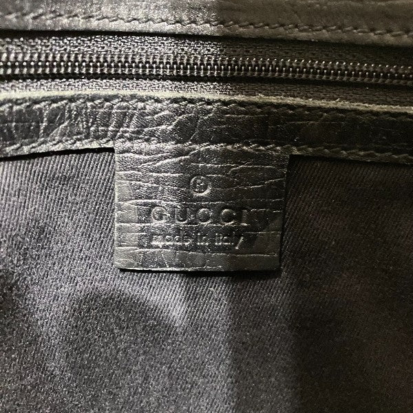 Gucci GG Canvas Handbag