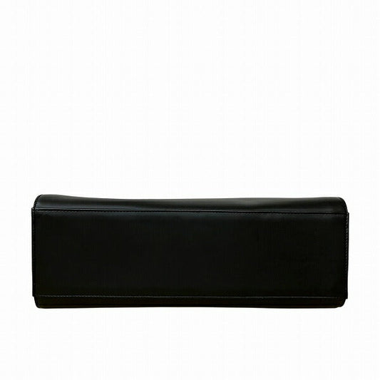 Gucci Bamboo PVC 2way Bag