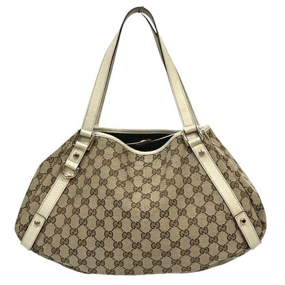 Gucci GG Canvas 2way Shoulder Bag