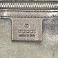 Gucci Guccissima Leather Boston Bag