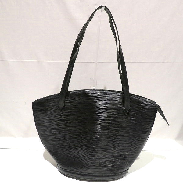 Louis Vuitton Epi Saint Jacques Shoulder Bag