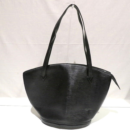 Louis Vuitton Epi Saint Jacques Shoulder Bag