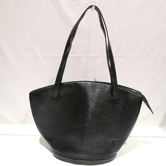 Louis Vuitton Epi Saint Jacques Shoulder Bag