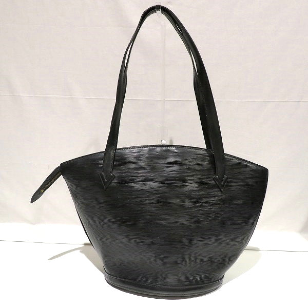 Louis Vuitton Epi Saint Jacques Shoulder Bag