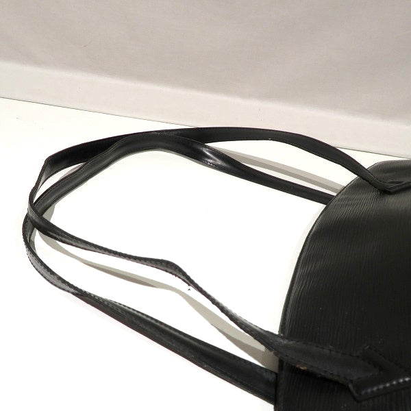 Louis Vuitton Epi Saint Jacques Shoulder Bag