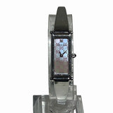 Gucci GG 1500L Stainless Steel Watch