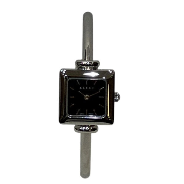 Gucci 1900L Stainless Steel Watch