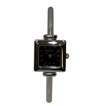 Gucci 1900L Stainless Steel Watch