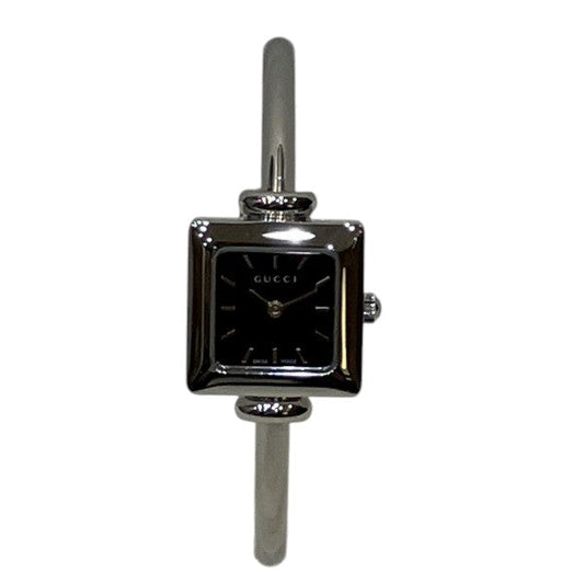 Gucci 1900L Stainless Steel Watch