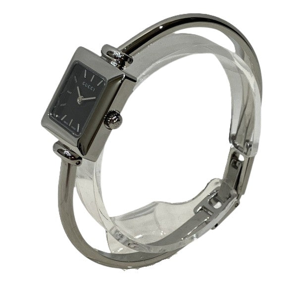 Gucci 1900L Stainless Steel Watch