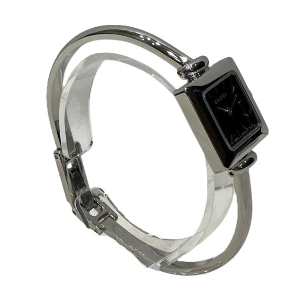 Gucci 1900L Stainless Steel Watch