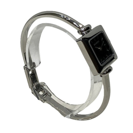 Gucci 1900L Stainless Steel Watch