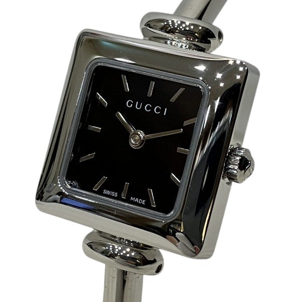 Gucci 1900L Stainless Steel Watch