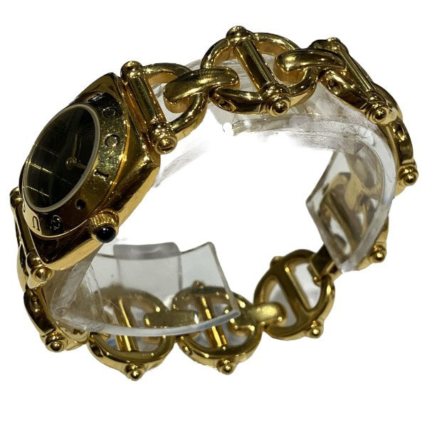 Gucci Horsebit Stainless Steel Watch