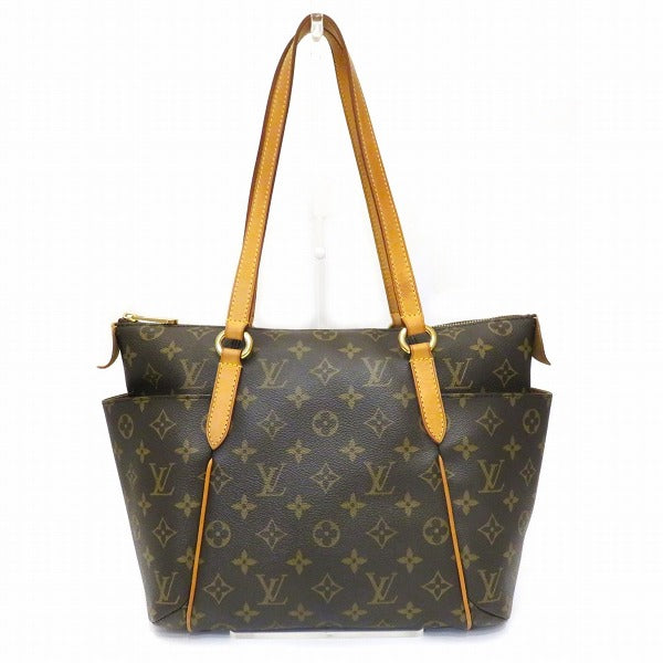 Louis Vuitton Monogram Totally PM Tote Bag