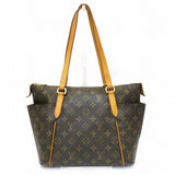 Louis Vuitton Monogram Totally PM Tote Bag
