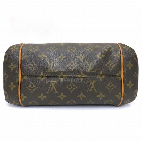 Louis Vuitton Monogram Totally PM Tote Bag