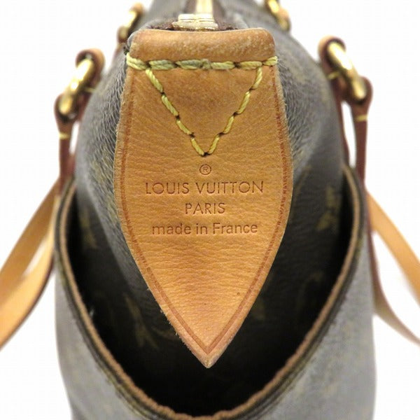 Louis Vuitton Monogram Totally PM Tote Bag
